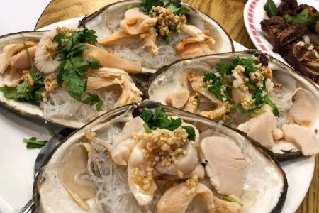 Oriental Seafood Restaurant