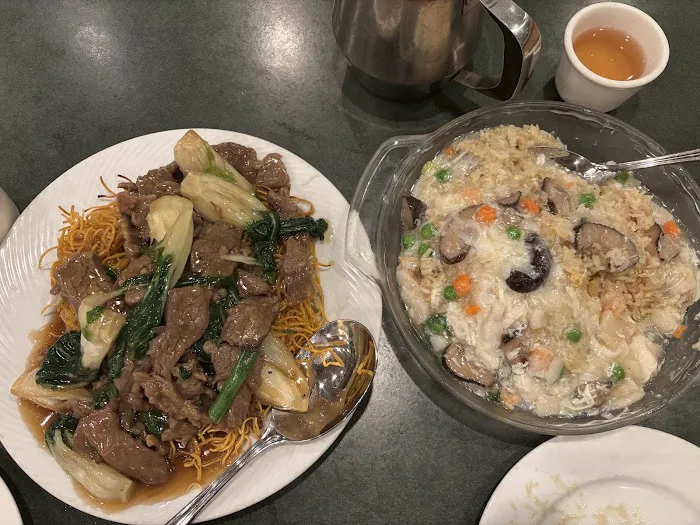 Oriental Seafood Restaurant 6