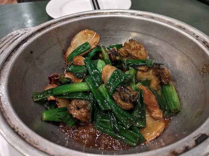 Oriental Seafood Restaurant 7
