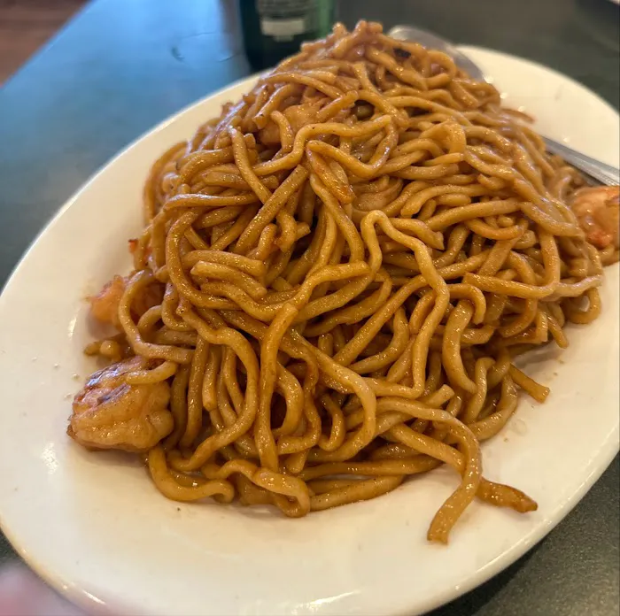 Oriental Seafood Restaurant 8