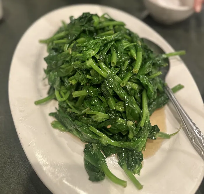 Oriental Seafood Restaurant 9