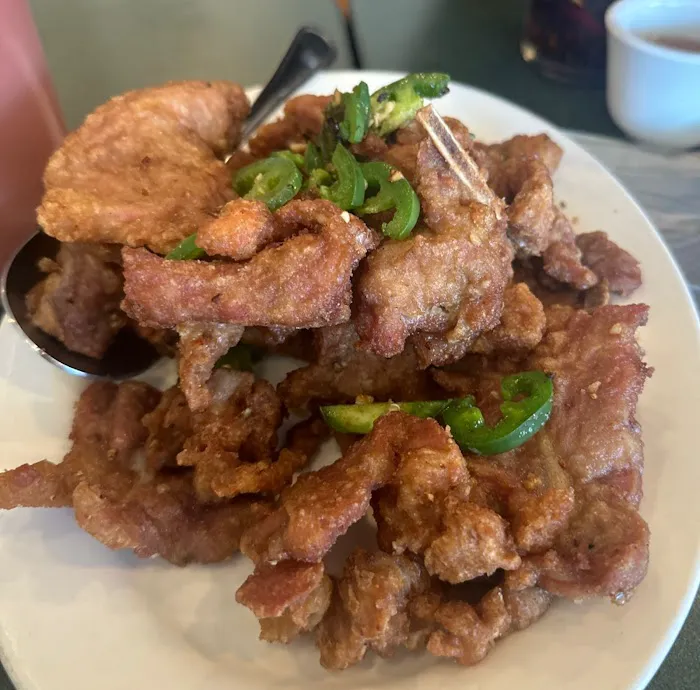 Oriental Seafood Restaurant 4