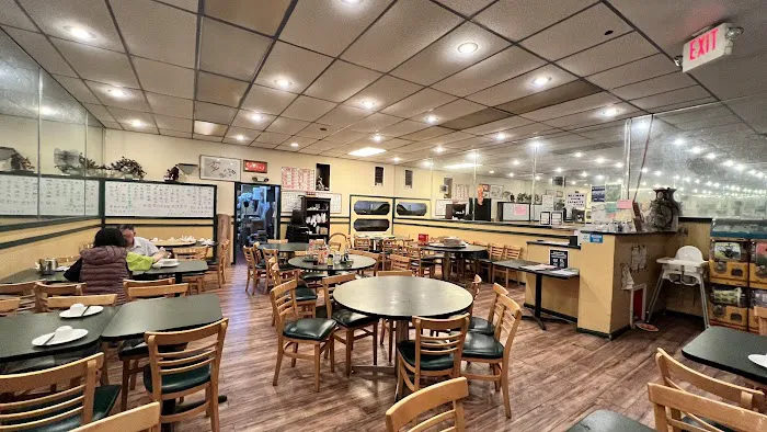 Oriental Seafood Restaurant 3