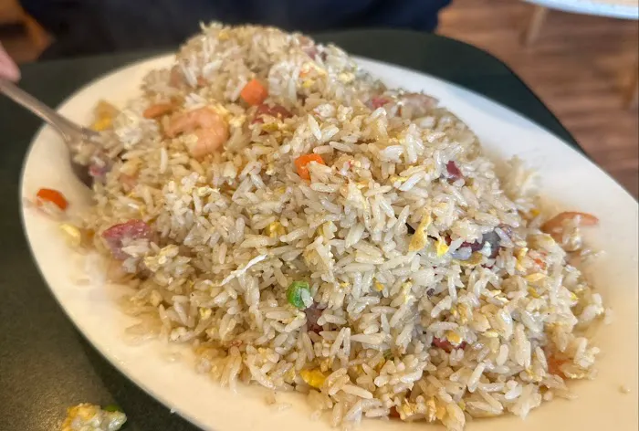 Oriental Seafood Restaurant 5