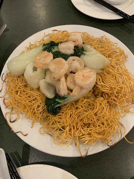 Oriental Seafood Restaurant 10