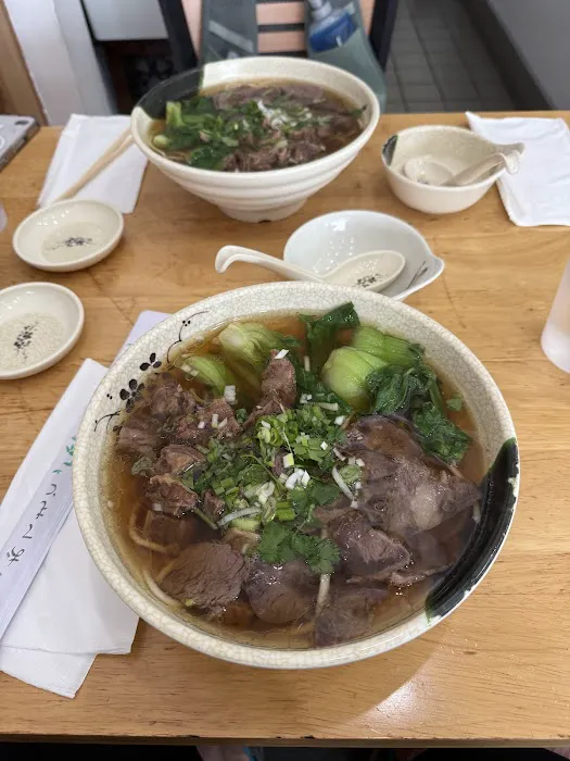 Yuanbao Jiaozi 元寶餃子 3