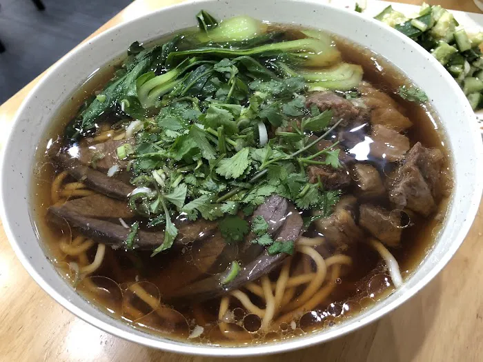Yuanbao Jiaozi 元寶餃子 2