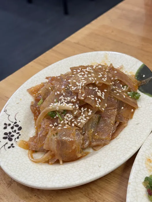 Yuanbao Jiaozi 元寶餃子 6