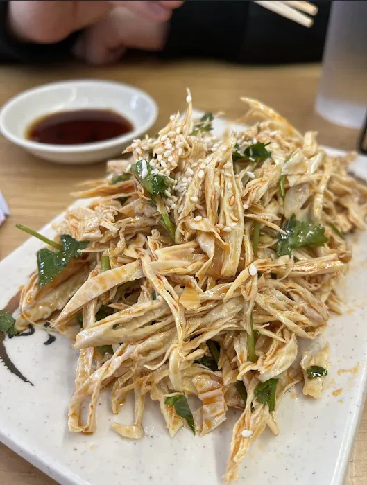 Yuanbao Jiaozi 元寶餃子 9
