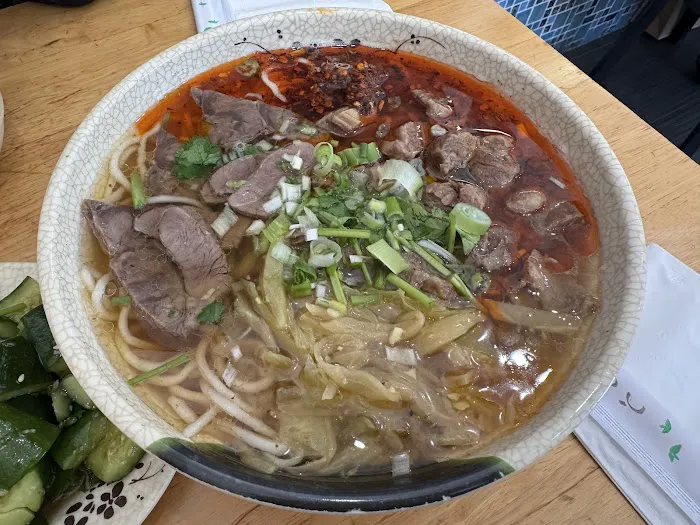 Yuanbao Jiaozi 元寶餃子 8