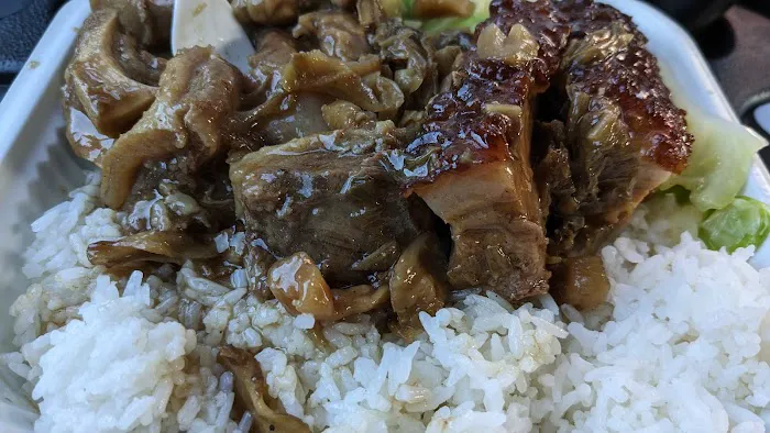 Cheung Hing Restaurant 3