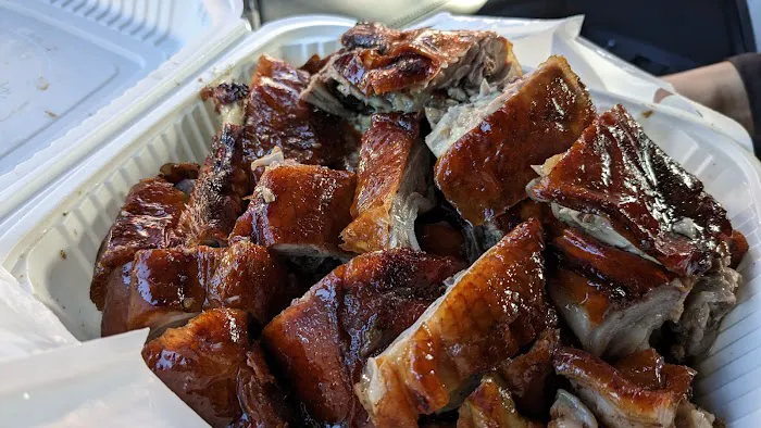 Cheung Hing Restaurant 4