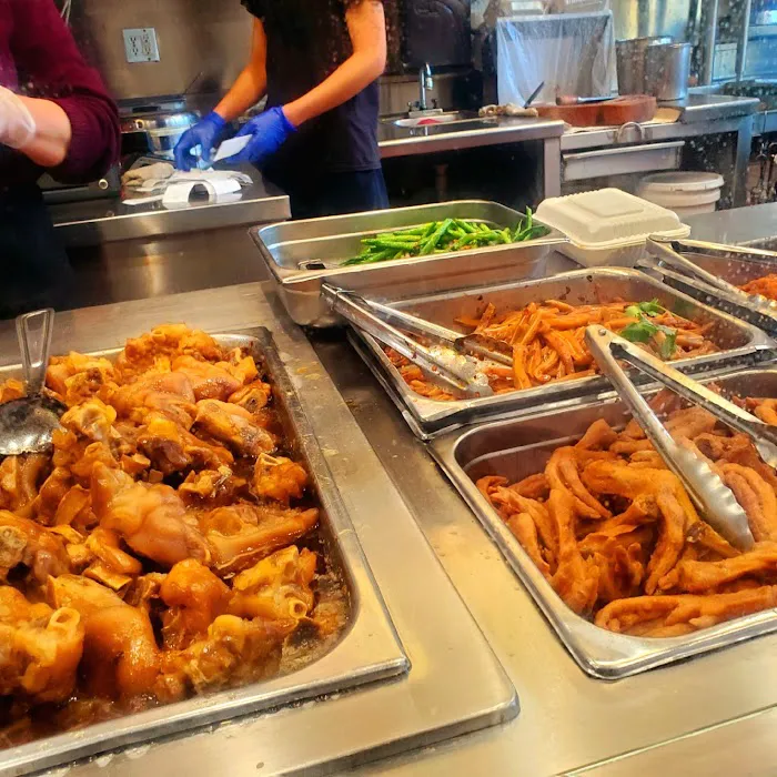 Cheung Hing Restaurant 8