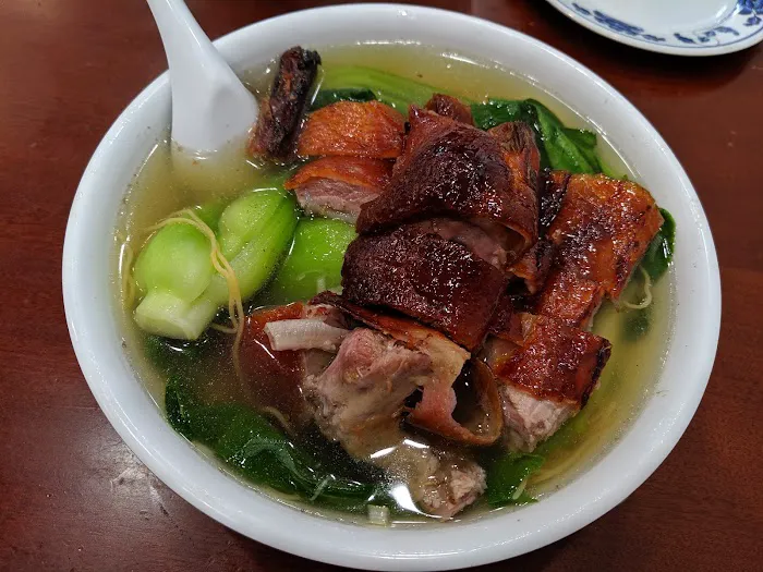 Cheung Hing Restaurant 9