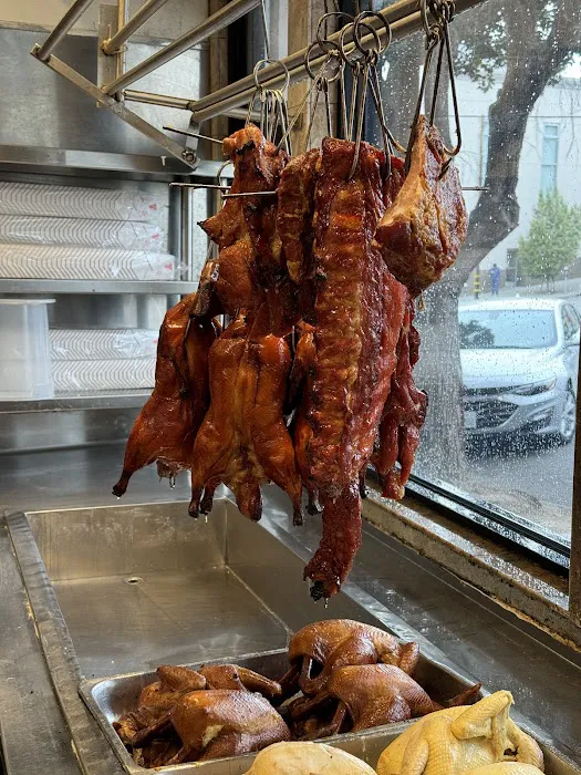 Cheung Hing Restaurant 5