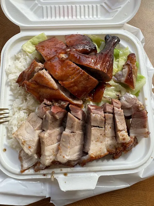 Cheung Hing Restaurant 7