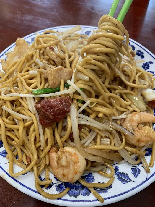 Cheung Hing Restaurant 10