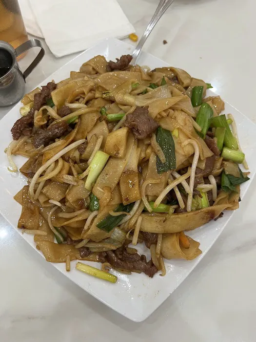 Noriega Star Restaurant 嘉和興 1