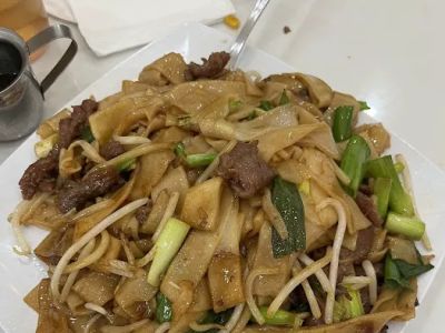 Noriega Star Restaurant 嘉和興 0