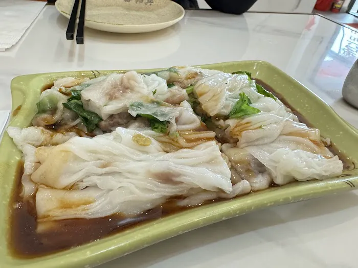 Noriega Star Restaurant 嘉和興 5