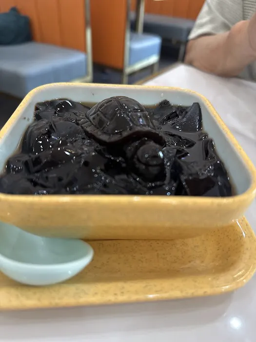 Noriega Star Restaurant 嘉和興 6