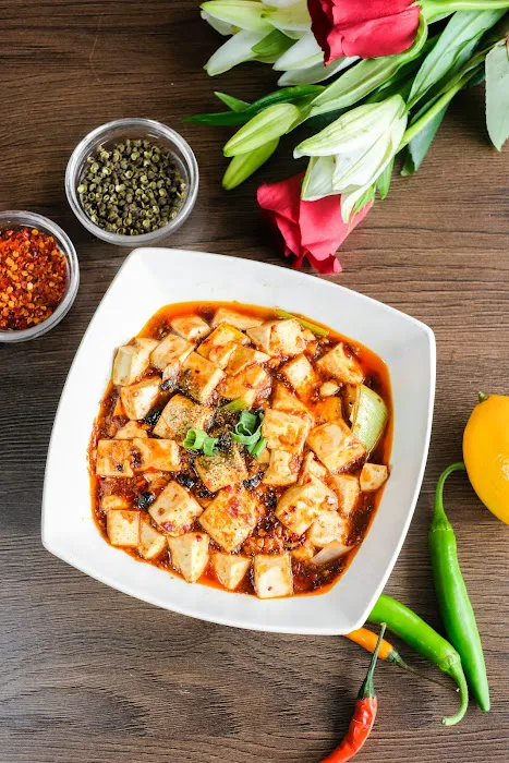 Szechuan cuisine 3
