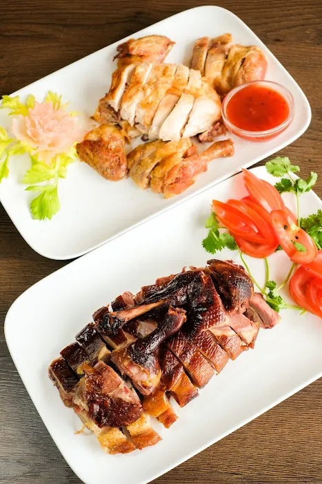 Szechuan cuisine 4