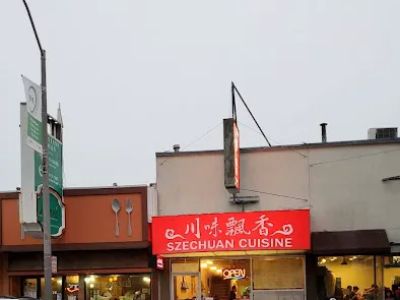 Szechuan cuisine 0