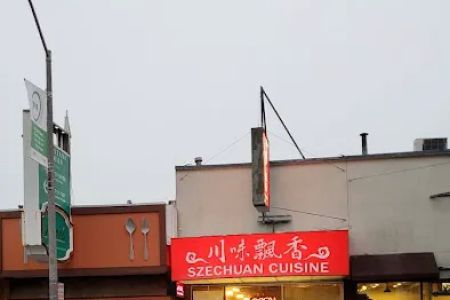 Szechuan cuisine