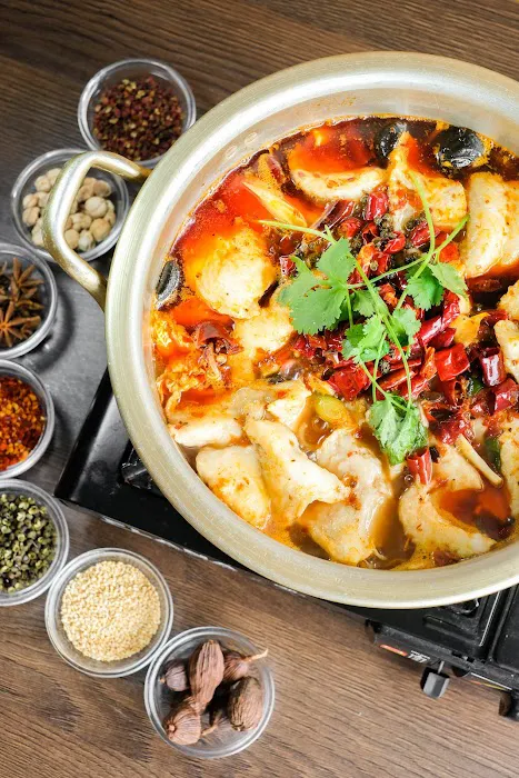 Szechuan cuisine 5