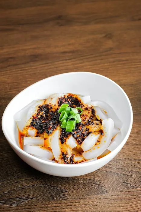 Szechuan cuisine 8