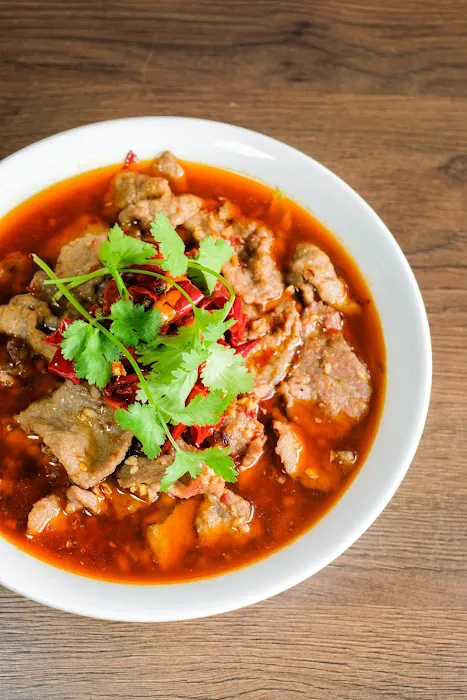 Szechuan cuisine 7