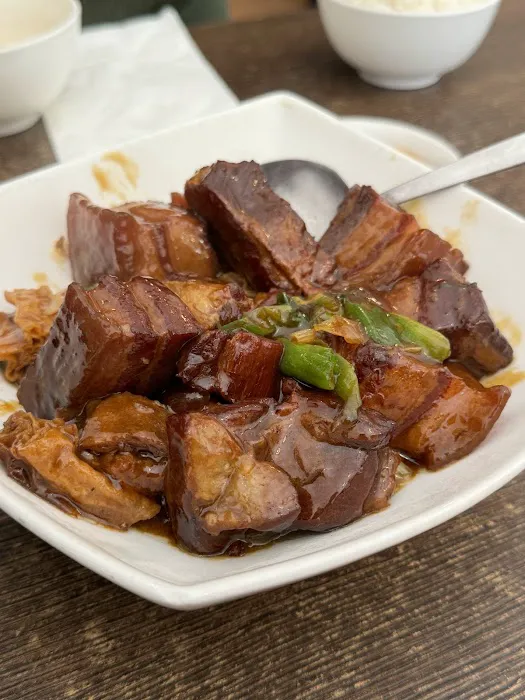 Szechuan cuisine 9