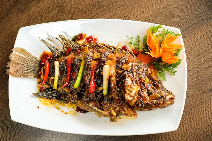 Szechuan cuisine 10