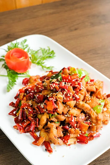 Szechuan cuisine 6