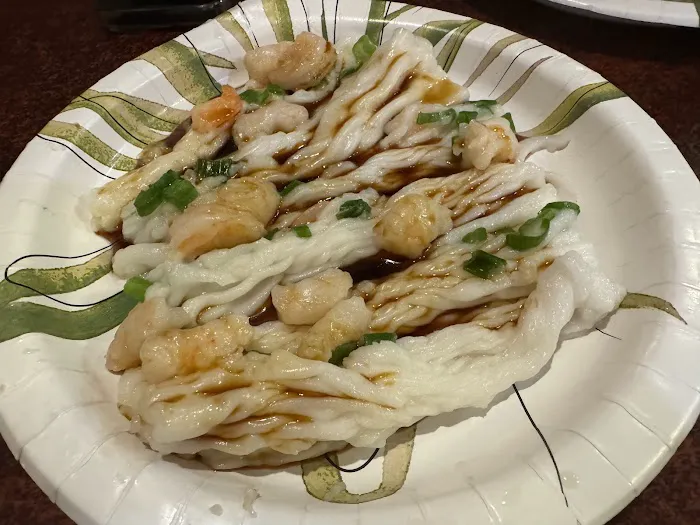 The Spicy Shrimp 10