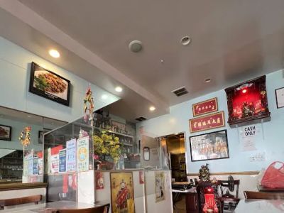 J&M A-1 Cafe 0