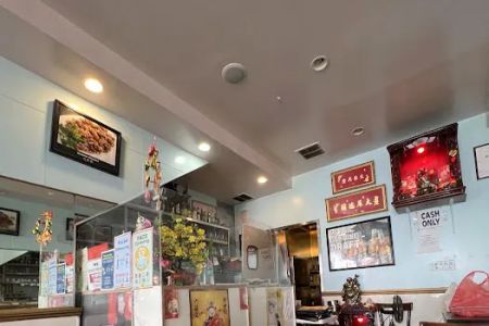J&M A-1 Cafe