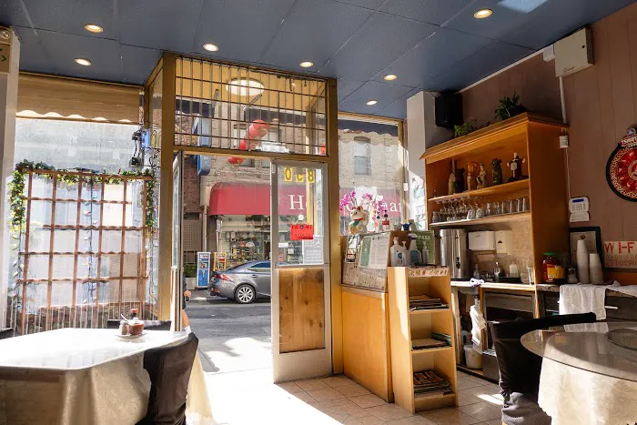 Bow Hon Restaurant 1