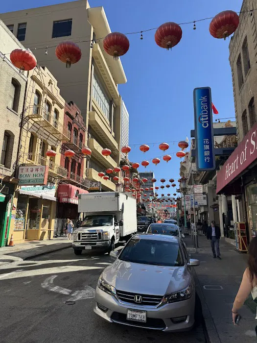 Bow Hon Restaurant 2