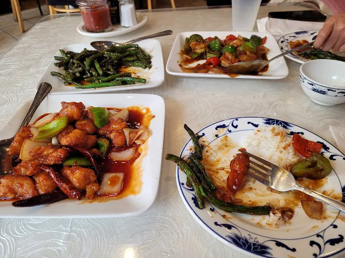Bow Hon Restaurant 4