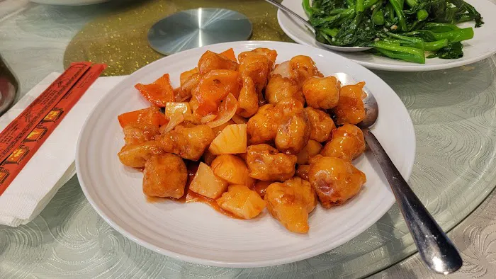 Bow Hon Restaurant 8