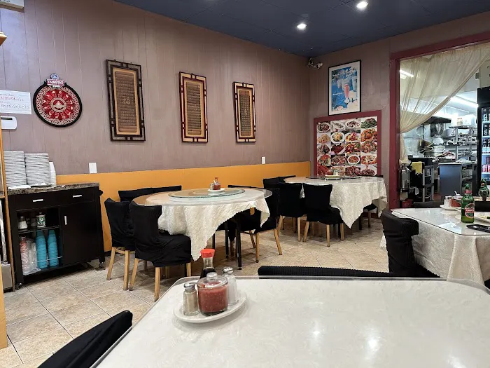 Bow Hon Restaurant 10
