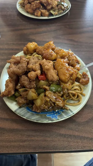 New Ming's 9