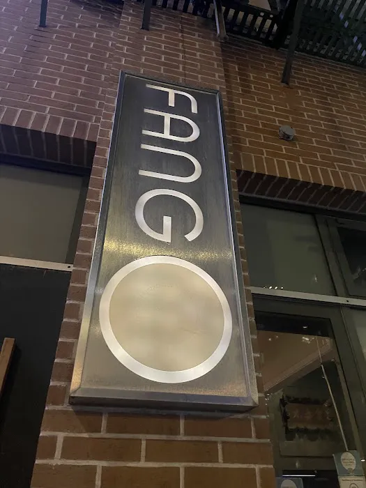 Fang 8