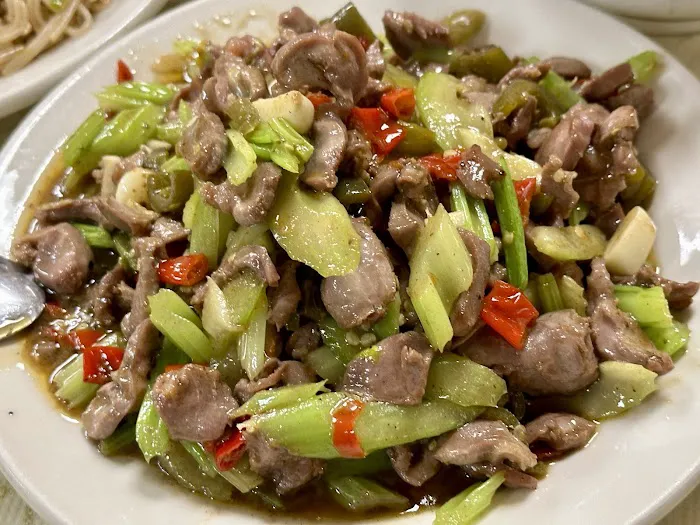 Henry’s Hunan Restaurant 1