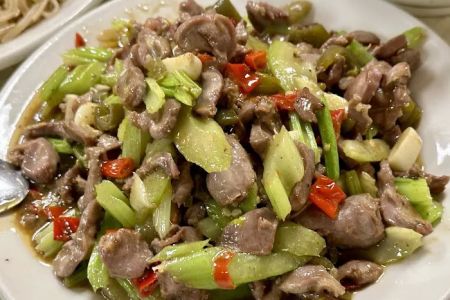 Henryu2019s Hunan Restaurant