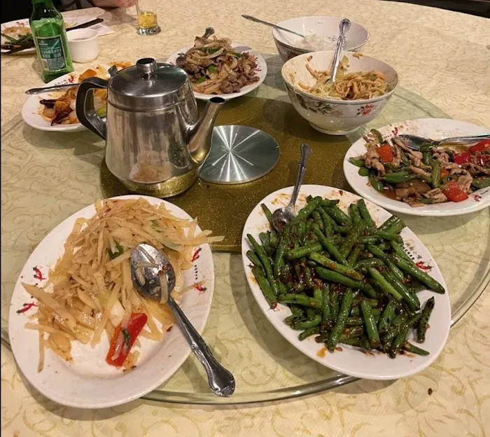 Henry’s Hunan Restaurant 3