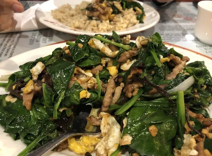 Henry’s Hunan Restaurant 5