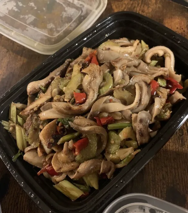 Henry’s Hunan Restaurant 7